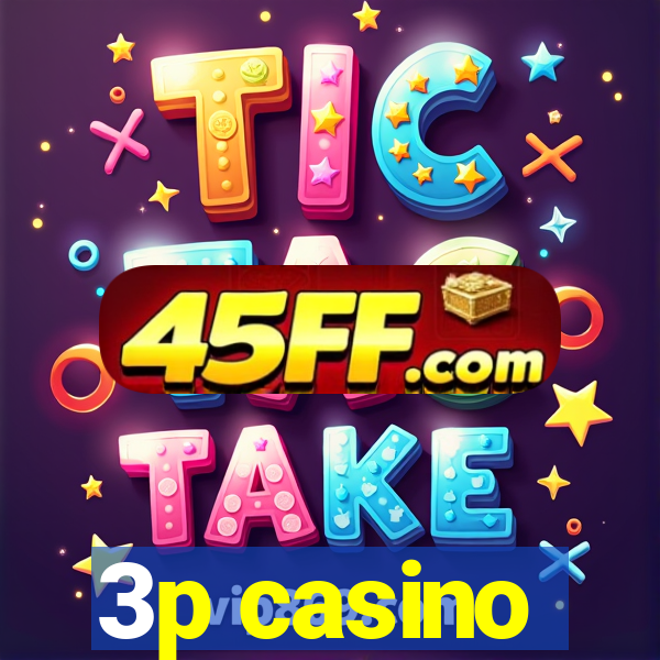 3p casino